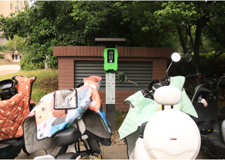 山野电器