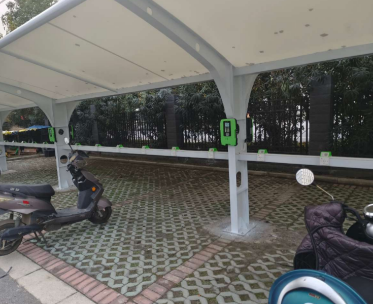 山野电器