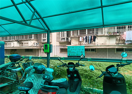 山野电器