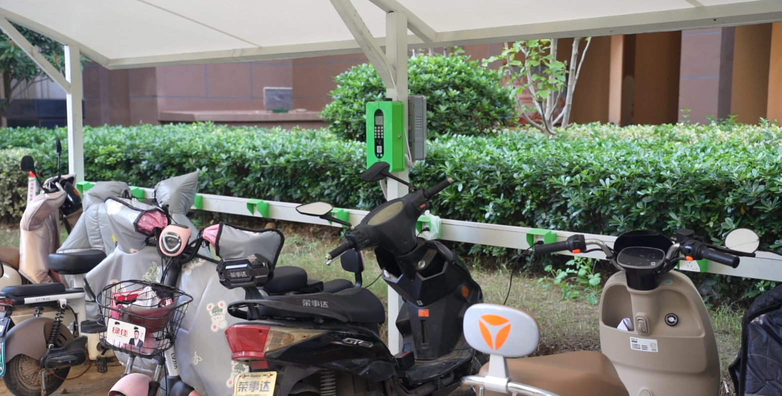 山野电器