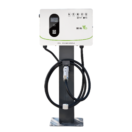 40kW家用/商用直流充电桩P1